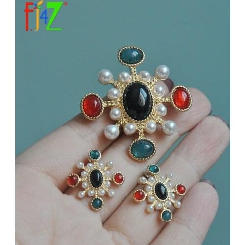 Женские ожерелья из жемчуга F.J4Z China At AliExpress