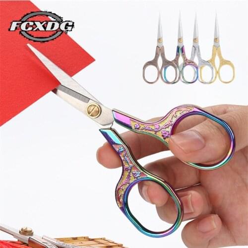 FCXDG Scissors