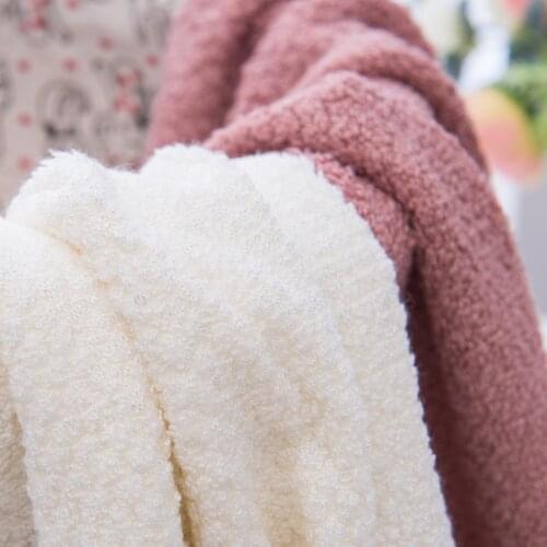 Hot 34*72cm Hot Bamboo Fiber Face Printed Beach Towel For Adults Jacquard Quick Dry Bamboo Towel Gift J-07