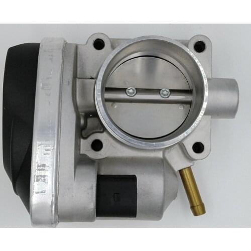Throttle Body Assembly with Motor and TPS For BMW Mini One Cooper OE 13547509043 408-238-623-002