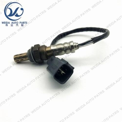 89465-20810 Lambda Probe O2 Oxygen Sensor fit For Toyota Yaris 1.3L 1.5L 1NZ-FE 2NZ-FE 1999-2005 250-24927 8946520810 25024927