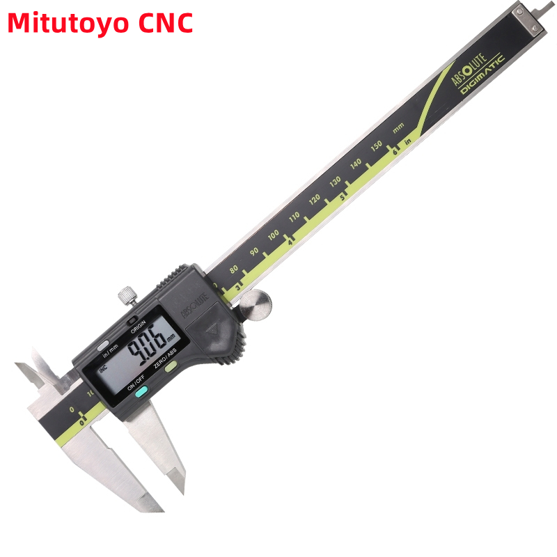 Mitutoyo CNC Electronic Measuring Instruments