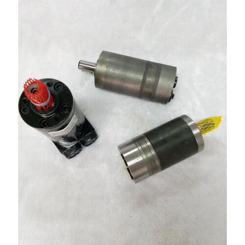 Orbit Hydraulic Motor Drive Motor Oil Motor OMM32cc Shaft 16mm
