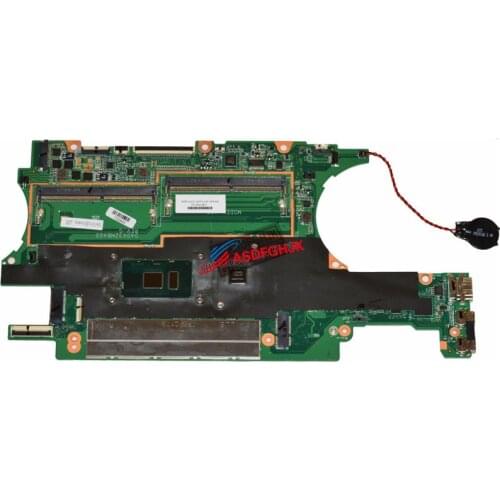 Original FOR HP X360 15-BL Laptop Motherboard 940MX/2GB w/ i7-7500U 2.7Ghz CPU 911083-601 DA0X32MBAG0 fully tested