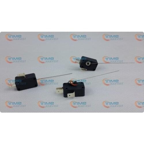 Switch for coin drop for a commercial dryer/coin door/Arcade Machine Parts/Game Machine accessories for arcade game machine