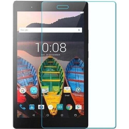 9H Tempered Glass Film for Lenovo Tab 3 TB3-710F 710f 730M 7703F/X 850F/N 8703F/N X103F 7.0 8.0 10.1 inch Protector glass film