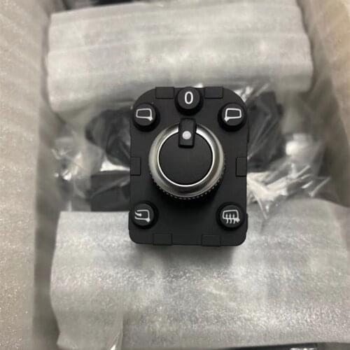 For Audi A3 8Y Q2 Power Folding Rearview Mirror Switch 81D 959 565 B