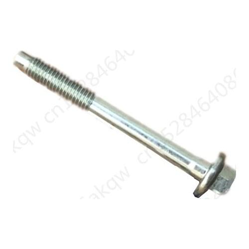Throttle screw 2002Fo rdF ocu sFu sio nGa lax yMo nde oMu sta ngE cos por tEx plo rer2014 fixing screw bolt mounting screw