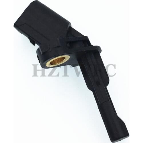 High Quality Left ABS Wheel Speed Sensor 1K0927807 WHT003859 For Audi A3 Q3 Seat Skoda For VW Amarok Tiguan Passat Jetta Golf