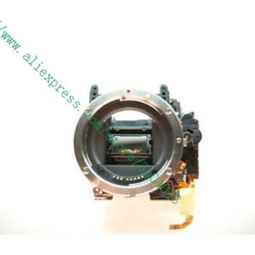 90%New For CANON 650D T4i 650D MIRROR BOX + Shutter and motor ORIGINAL REPAIR PART