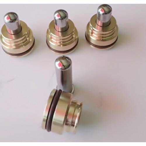 Excavator accessories, joystick handle, bullet head, Carter E320/B/C/D joystick, bullet head inlet