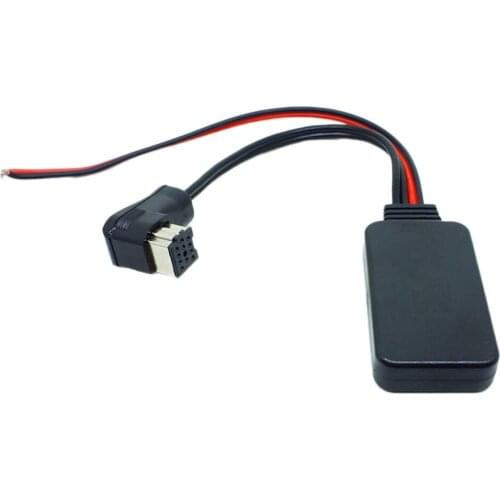 For Pioneer IP-BUS Bluetooth Module With Filter Wireless Music AUX Adapter