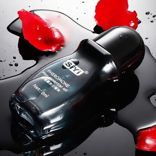 50ML Sex Delay Essential Oils For Men Viagra Anti Premature Ejaculation Male Prolong 60 Minute Penis Erection Adult Sex Products