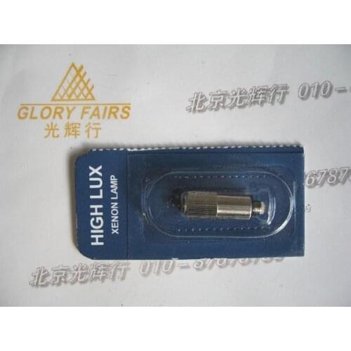 High Lux MAJ-525 2.5V 0.7A 1.7W lamp,Olympus MAJ-524 portable light source,Portaview fiberscope LF-GP/TP/DP,MAJ525 bulb MAJ524