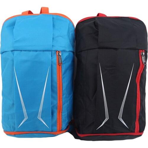 Lightweight Foldable Backpack Waterproof Backpack Foldable Bag Ultralight Outdoor Pack For Women Men Travel Hiking