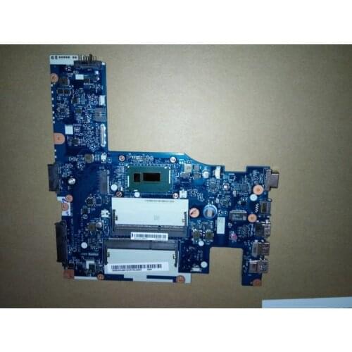 Applicable to G40-70 notebook motherboard UMA I5-4210U I5-4200U number NM-A272 FRU 5B20G36684 5B20G36683 5B20G36711 90006483