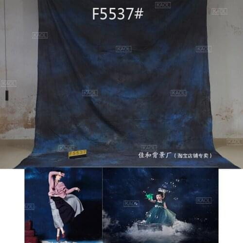 Professional Tye-Die Muslin wedding Backdrop F5537,cloth children photography studios,photography background,customized service