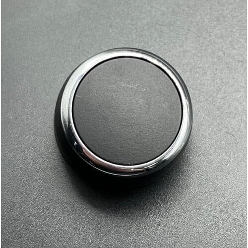 For Toyota Vios CD player knob 2014-18 yaris radio button USB original car cd player volume