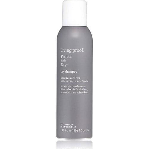 Living Proof Dry shampoo PERFECT HAIR DAY (PHD) Dry shampoo 198ml. 4oz. Dry shampoo