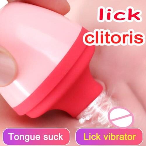Super mini 6*4.5cm easy to carry suck lick cover nipple breast clitoris vibrator massage sex machine female masturbator sex toy