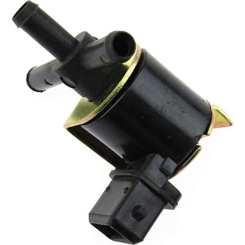 Turbo Charged Solenoid Circulation Valve OEM 058906283C For VW Golf GTI Jetta Passat A4 TT A4 Quattro