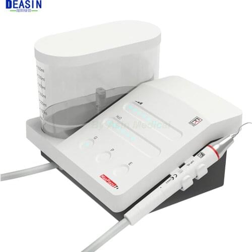 Refine MaxPiezo7+ Dental Ultrasonic Scaler Smart Dental Instrument Periodontics Scaling Teeth Whitening Tool dental Equitment