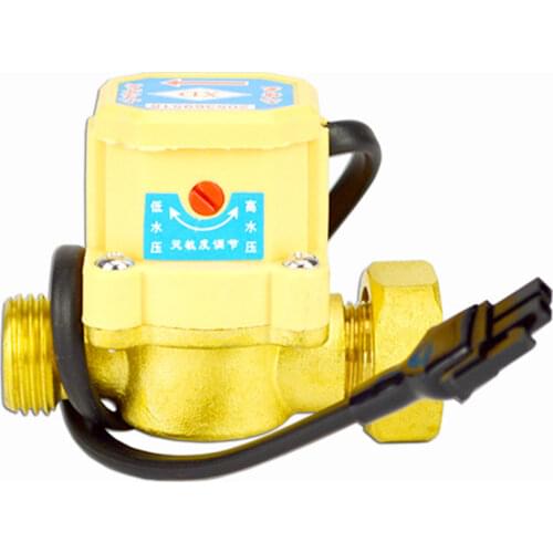 Woopower Flow Meters