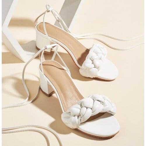 Zonnebloem Women's Stiletto Heels