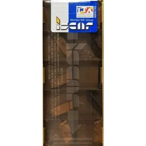 10PCS CARBIDE GIP 2.00-1.00 IC807