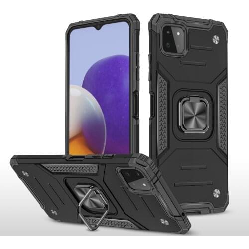A XIONG GU Samsung Galaxy M30s Phone Cases