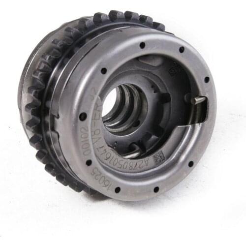 A2780501647 Intake Right Camshaft Adjuster Actuator For Mercedes-Benz E63 AMG S550 ML 500 ML 63 AMG A278 050 1647
