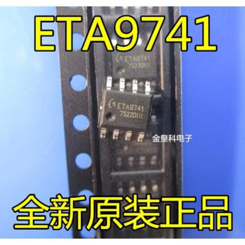 ETA9741 new imported original