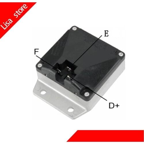 Good Quality Alternator Regulator For MERCEDES BENZ O 302 OEM: 0192033001 0192033002 0192033004 35-9132 IB033 VR-B199-3