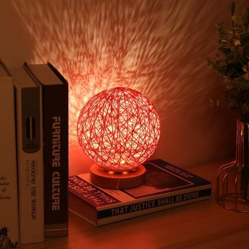 Houkiper Night Lights