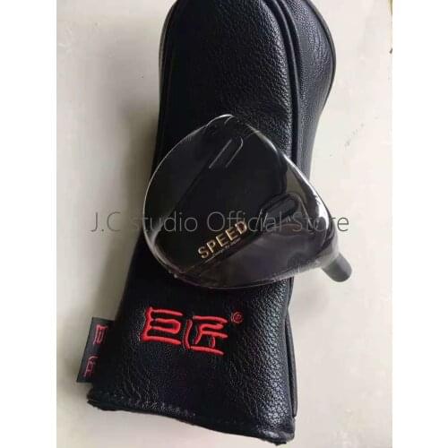 J.C stuido fairway Golf club head 15/18 loft