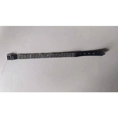 1/6th Rivet Belt Model for 12" Female Figure