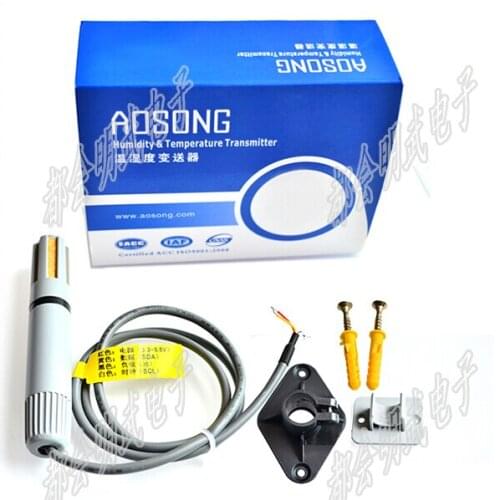 AM2315 I2C digital signal output temperature and humidity module