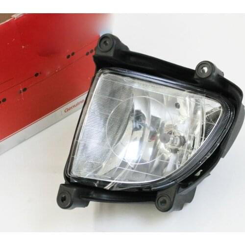 OEM Fog Lights Lamp ASSY LH&RH For KIA Sportage 2005-2010 #922011F001 922021F001