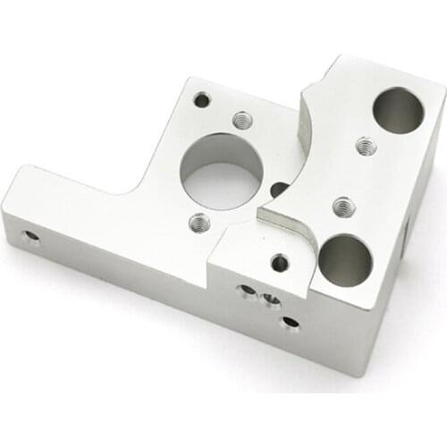 Aluminum zinc precision parts die casting service