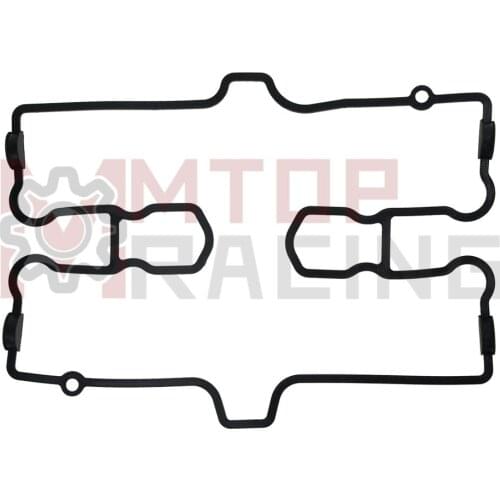 Cylinder Head Cover Gasket For Suzuki GSF400 Bandit (1991-1993) GSX-R400 (1990 1991 1992 1993 1994) 1173-30B02