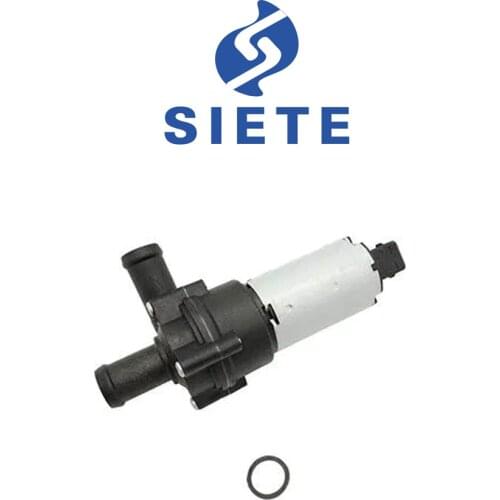 Engine Electric Auxiliary Secondary Pump Engine Auxiliary Pump 078965561 0392020039 0392020054