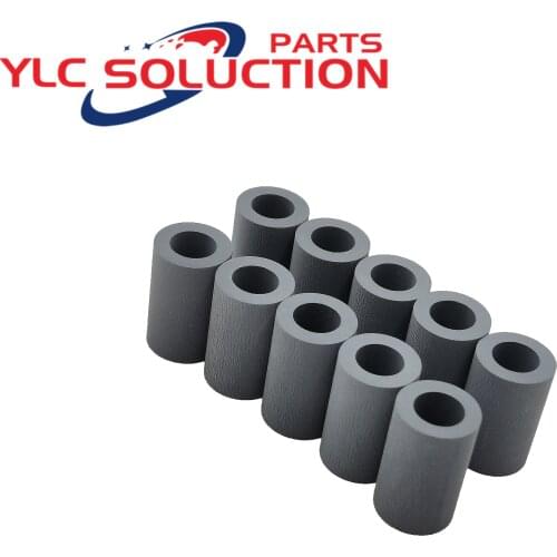 10PCS JC93-00405A Pickup Roller Tire for Samsung ML 2950 2955 SCX 4727 4728 4729 M2885 M2835 WorkCentre 3215 3225