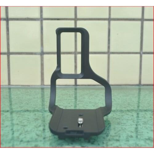 D4 Quick Release L Plate / L Bracket for nikon D5 Custom Made RRS Arca-Swiss Compatible