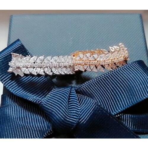 Designer Fashion 925 Sterling Silver Jewelry 3A Cubic Zirconia Party Ring