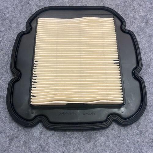 Earth evaporati Motorcycle Air Filters