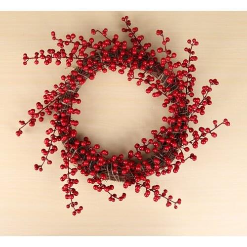 Венки на двери HUAIU China At AliExpress