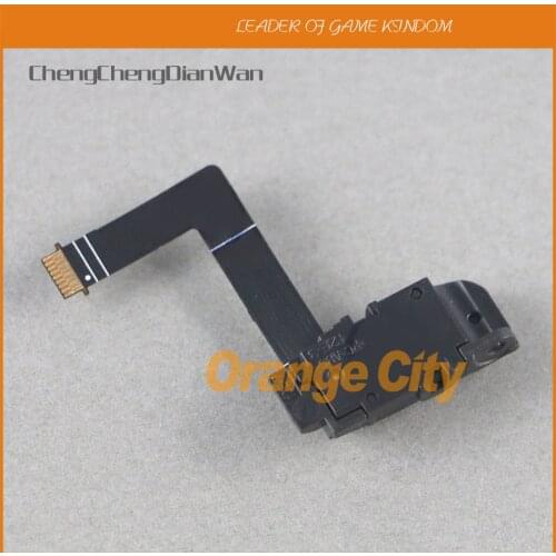 10pcs/lot Right Handle IR Camera Module Camera Assembly For Switch NX NS Joy Con Game Controller