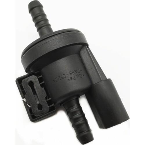 Canister Purge Solenoid Purge Valve Fit For A3 A4 A6 A8 Q7 RS4 Jetta Golf Passat 06E906517A 06E 906 517 A Car Accesories