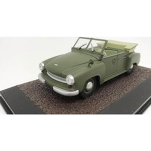 LUNAIPSE Military Cars