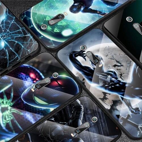 MARVEL Phone Cases Xiaomi Redmi 9T